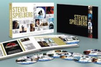Steven Spielberg Director’s Collection