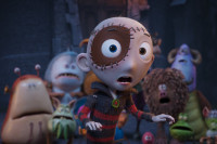 Stitch Head Stitch Head