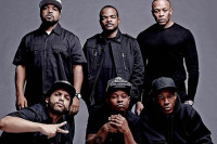 Straight Outta Compton Straight Outta Compton