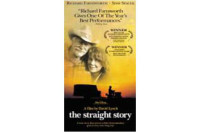 The Straight Story The Straight Story