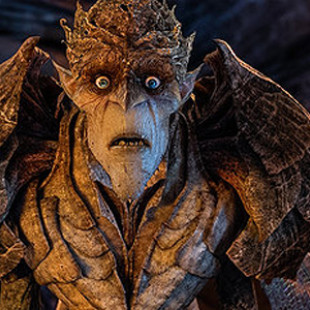 Strange Magic