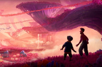 Strange World Strange World