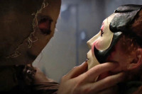 The Strangers: Chapter 3 The Strangers: Chapter 3