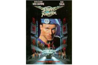 Street Fighter Street Fighter