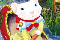 Stuart Little 3: Call of the Wild Stuart Little 3: Call of the Wild