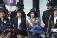 Suffragette Suffragette