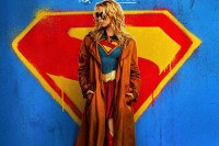 Supergirl Supergirl