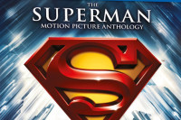 Superman: The Motion Picture Anthology