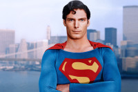 Superman: The Movie Superman: The Movie