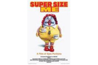 Super Size Me Super Size Me