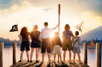 Swallows and Amazons