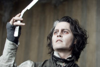 Sweeney Todd: The Demon Barber of Fleet Street