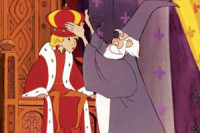 The Sword In The Stone
