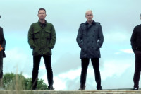 T2: Trainspotting T2: Trainspotting