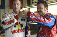Talladega Nights: The Ballad of Ricky Bobby
