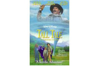 Tall Tale Tall Tale