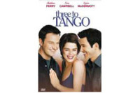 Three To Tango Three To Tango