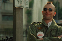 Taxi Driver Taxi Driver