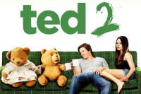 Ted 2 Ted 2
