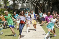 Teen Beach 2 Teen Beach 2