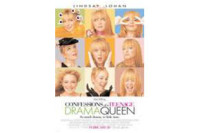 Confessions of a Teenage Drama Queen Confessions of a Teenage Drama Queen