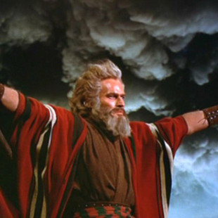 The Ten Commandments