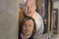 Tenacious D in The Pick of Destiny