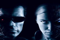 Terminator 3: Rise of the Machines Terminator 3: Rise of the Machines