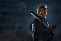Terminator Genisys Terminator Genisys