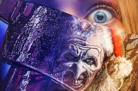 Terrifier 3 Terrifier 3