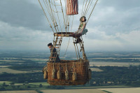 The Aeronauts The Aeronauts