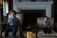 Brahms: The Boy II Brahms: The Boy II