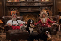 The Christmas Chronicles 2 The Christmas Chronicles 2