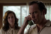 The Conjuring: The Devil Made Me Do It The Conjuring: The Devil Made Me Do It