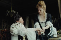 The Favourite The Favourite