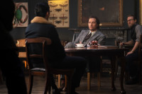 The Gentlemen The Gentlemen