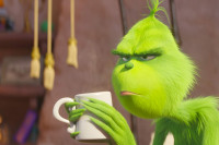 The Grinch The Grinch