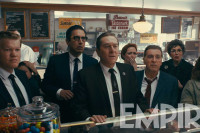 The Irishman The Irishman
