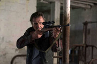 The Marksman The Marksman