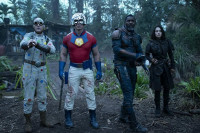 The Suicide Squad The Suicide Squad