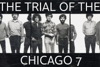 The Trial of the Chicago 7 The Trial of the Chicago 7