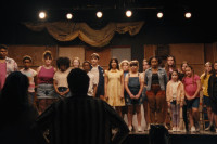 Theater Camp Theater Camp