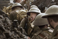 They Shall Not Grow Old They Shall Not Grow Old