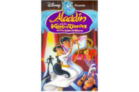 Aladdin And The King Of Thieves Aladdin And The King Of Thieves