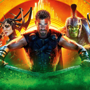 Thor: Ragnarok