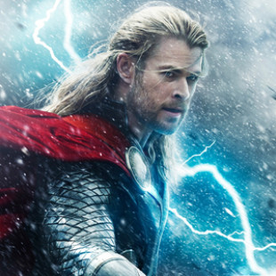 Thor: The Dark World