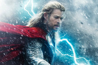Thor: The Dark World Thor: The Dark World
