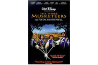 The Three Musketeers The Three Musketeers