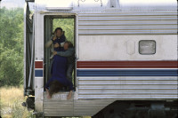 Throw Momma from the Train Throw Momma from the Train