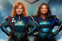 Coming to Netflix: April 2021